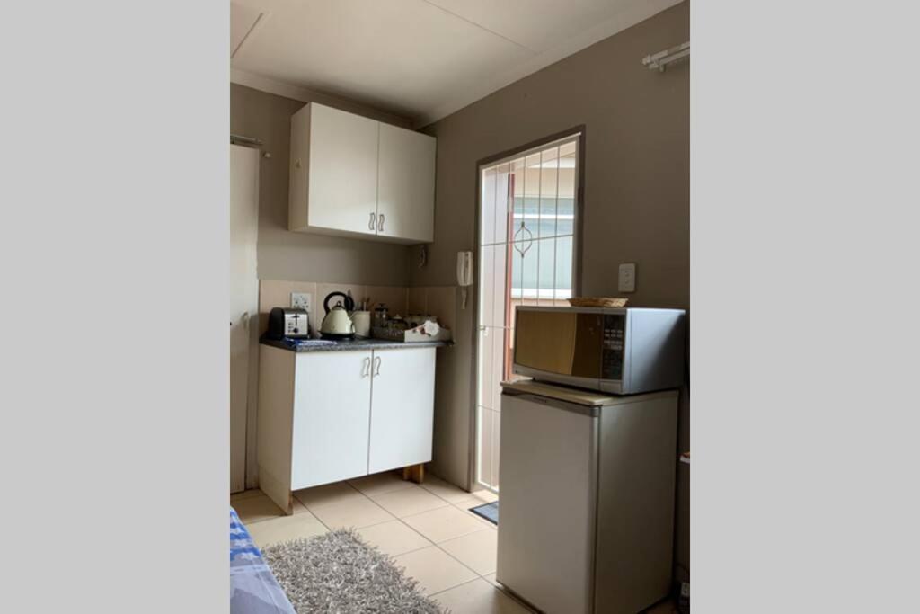 Cozy Guest Suite With Private Access روديبورت المظهر الخارجي الصورة