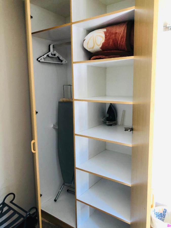 Cozy Guest Suite With Private Access روديبورت المظهر الخارجي الصورة